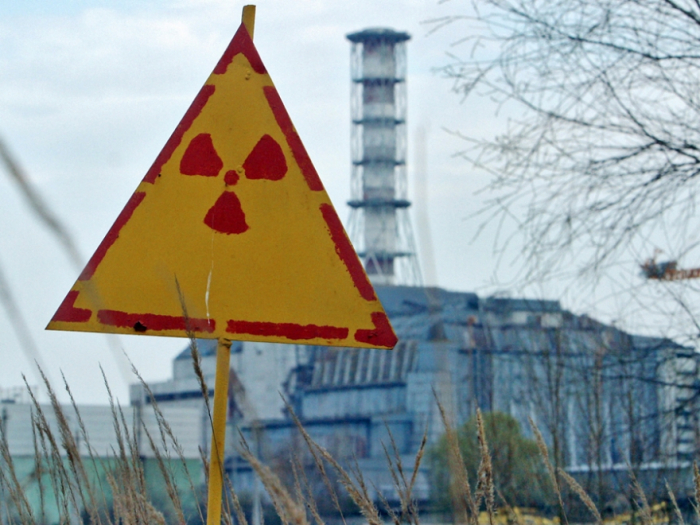 Чи отримують пільги ужгородці, які постраждали від аварії на ЧАЕС?