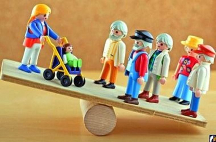 З кожним місяцем закарпатців усе менше й менше: в чому причина?