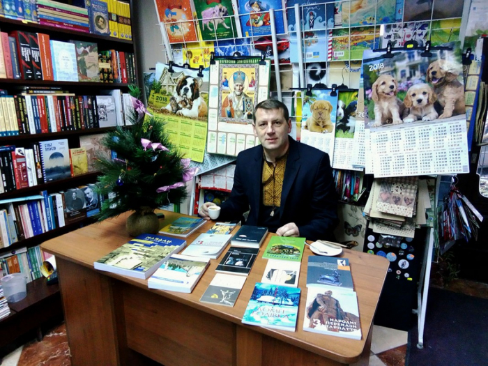 Професора УжНУ скандально звільнили