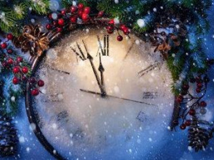 Чим ужгородцям запам'ятається 2018 рік? (ВІДЕО)