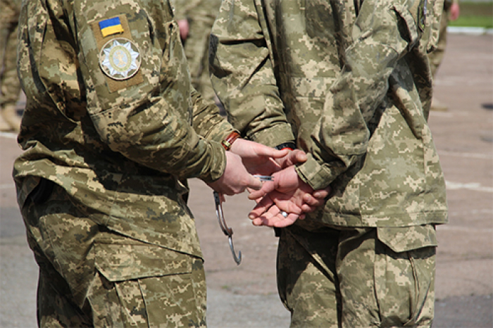 За ухилення від зборів резервістів закарпатцям світить відповідальність