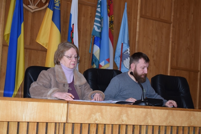 Відбувся другий етап перейменування вулиць, провулків та площ Ужгорода
