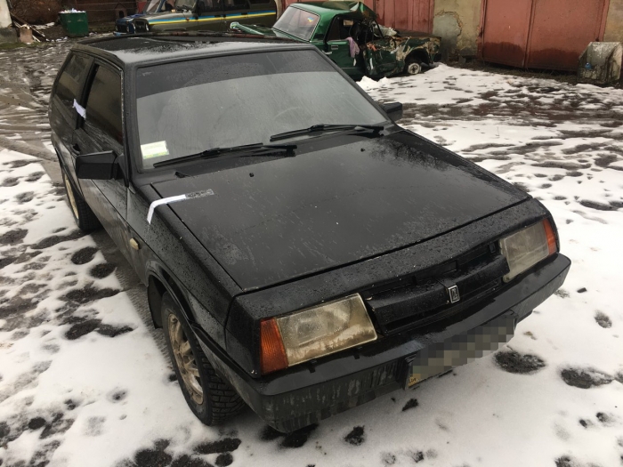 Відразу три райони Закарпаття "відзначилися" своїми "алководіями"