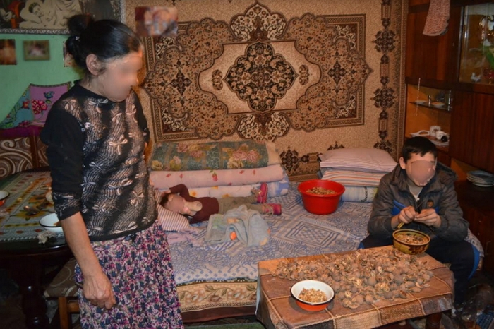 Ювенал Дмитро Дан: "Цим дітям потрібна увага й розуміння, а не наглядач!"