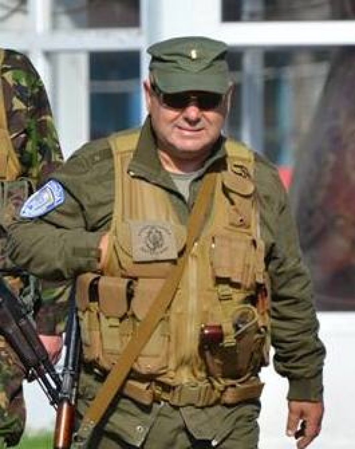 У командування ОК "Захід" з’явився власний план щодо закарпатського Берегова