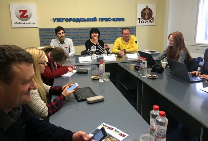 Вони не покинуті! Ужнівці допомагатимуть військовослужбовцям у перепідготовці