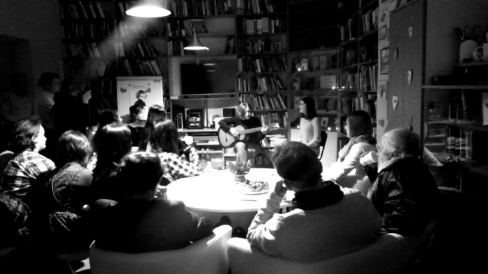 Хто хоче отримати приз-"валентинчик" від VIP-письменників Закарпаття?