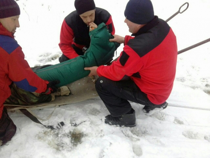 Як у горах Закарпаття заблукалих і травмованих туристів рятували