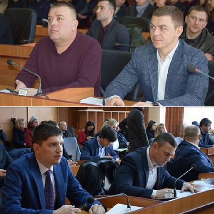 Міські обранці збільшили фінансування Програми інформатизації діяльності міськради м.Ужгород