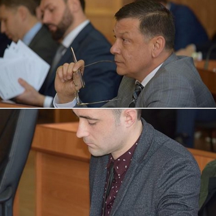 Депутати опікуються відновленням історичного центру Ужгорода