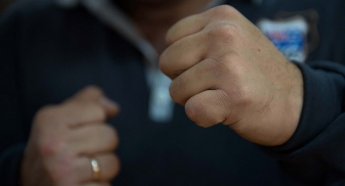 Розшукуваний поліцією закарпатець жорстоко побив свою співмешканку