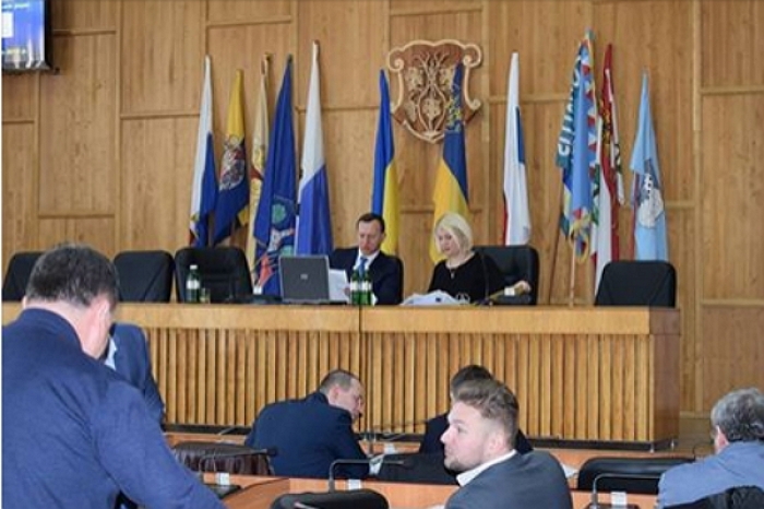 Міські обранці внесли зміни до Програми додаткових гарантій соціального захисту громадян на 2018 рік