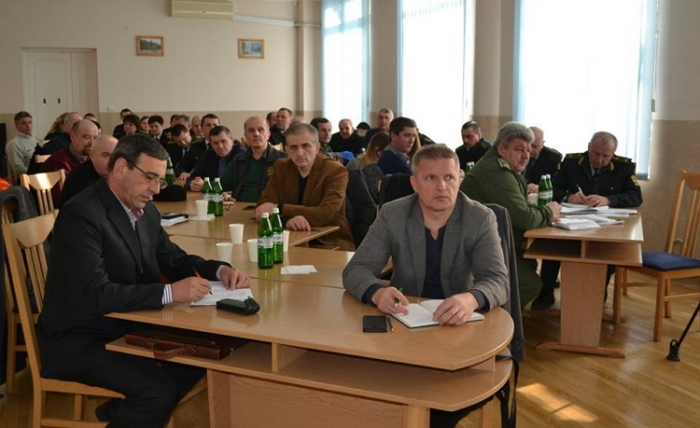 Головний лісівник Закарпаття: На сьогоднішній день рівень незаконних рубок скоротився втричі
