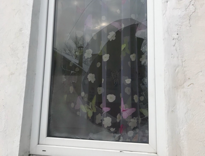 Дітей на Закарпатті пограбував свій, місцевий!