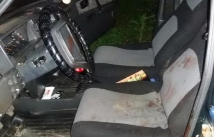 Закарпатський "розбійник" проведе за гратами добру "чортову дюжину" років