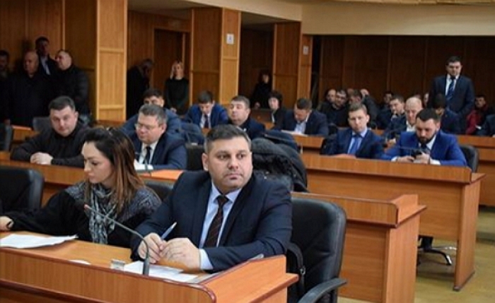 Міські обранці розвивають Стратегію розвитку міста "Ужгород 2030"