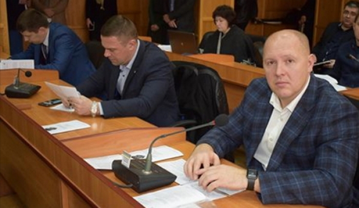 Сесія Ужгородської міськради зробила приємний "подарунок" учасникам бойових дій