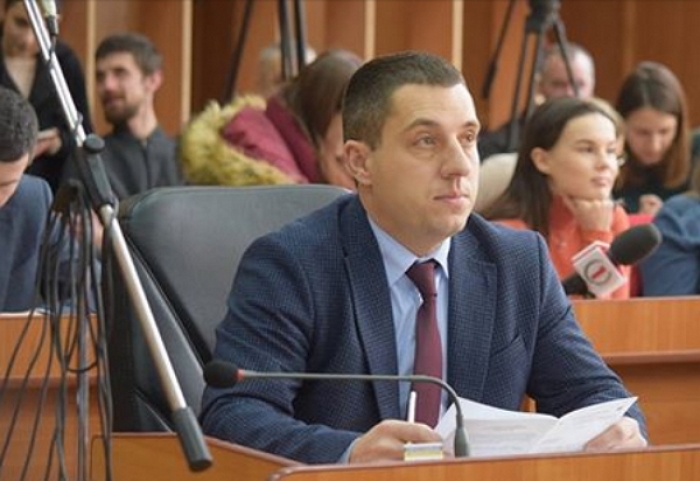 Детальні плани міських територій розроблять в Ужгороді