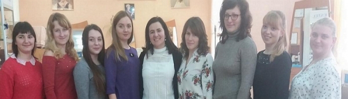 Ужгород. Перукар — професія особлива!