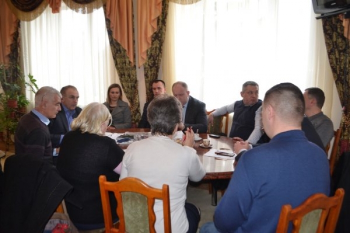 До Дня Валентина продовжено карантин у навчальних закладах закарпатської Тячівщини