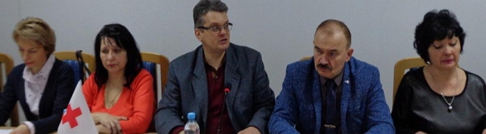 Закарпаття: Шукачам притулку та біженцям — юридичну та соціальну допомогу