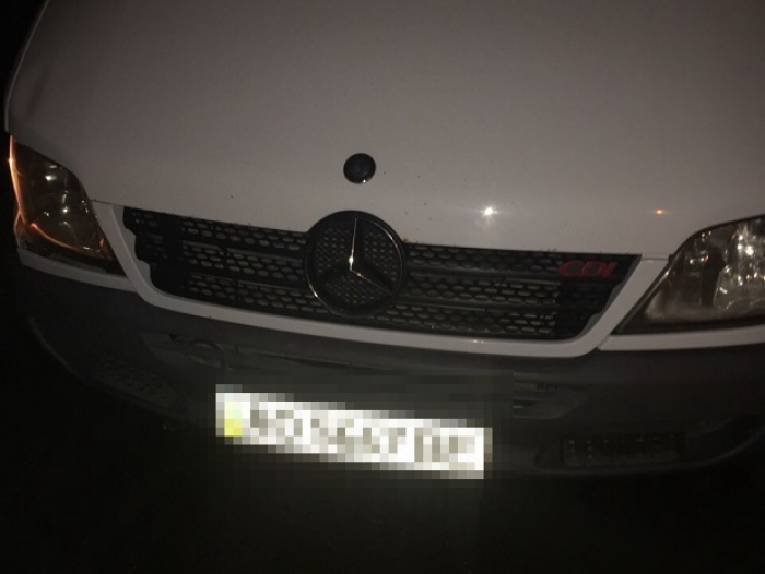 Людина на ровері знайшла свою смерть у "цеолітовому" селі на Закарпатті