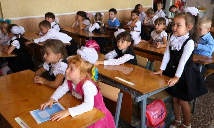 Батькам-закарпатцям! З цього року ваші діти ходитимуть до школи по-новому!