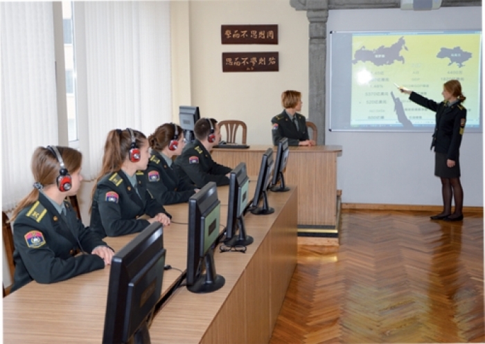 Хто із закарпатців може спробувати вступити до вишів СБУ