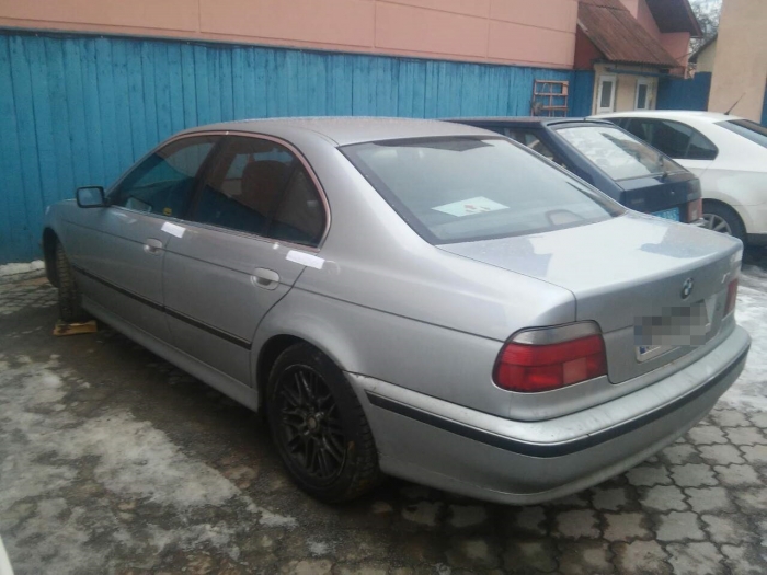 Любителів "зеленого змія" за кермом навіть величезні гривневі штрафи не лякають