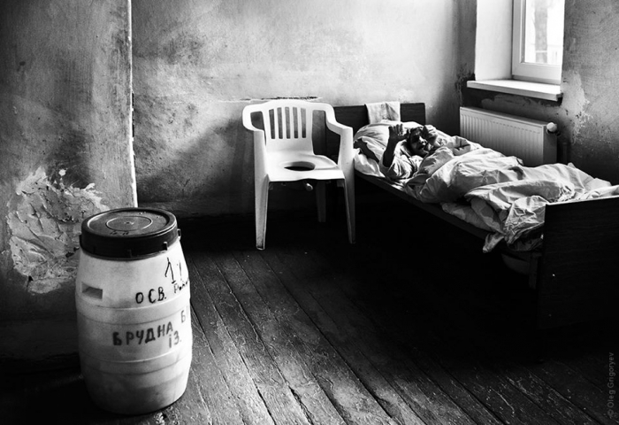 Закарпаття. Лікарська помилка, що покалічила людині життя...