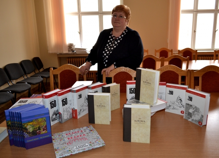 Депутати Закарпаття: бійців добровольчих формувань у зоні АТО мають офіційно визнати учасниками бойовий дій