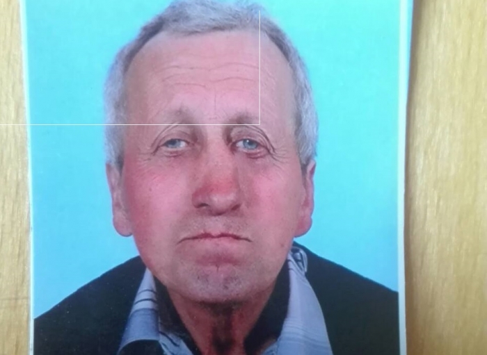 Самотній закарпатець вийшов з дому і не повернувся