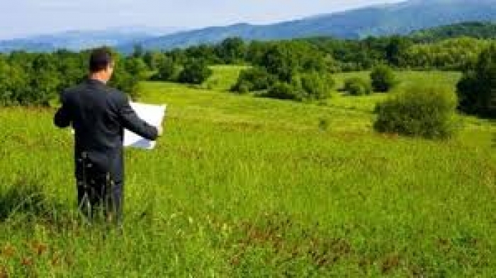 План-графік передачі земельних ділянок об’єднаним громадам оприлюднив Держгеокадастр