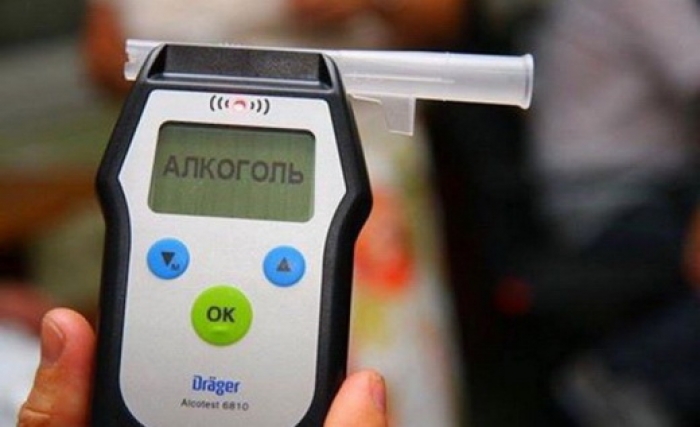 На Закарпатті — чергові пригоди за участі водіїв "під шафе"