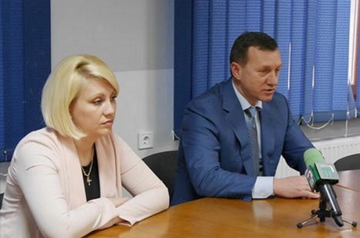 З понеділка школярі Ужгорода йдуть на "канікули" — на один тиждень