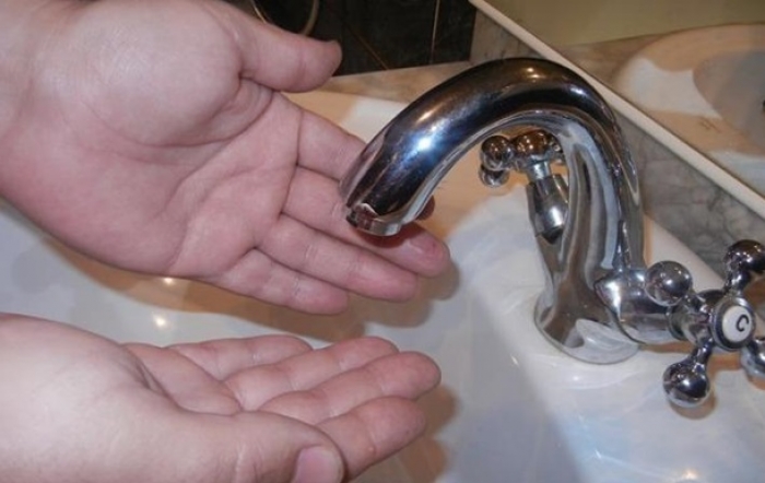 Мешканців Ужгорода попередили, що в кранах може не бути води