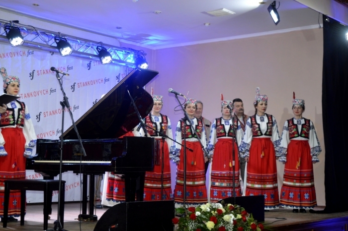 Масштабне свято класичної музики та мистецтва стартувало на Закарпатті