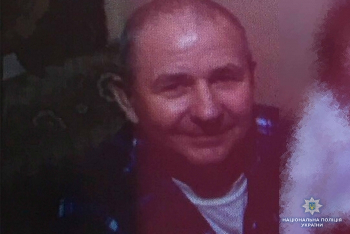 17 лютого закарпатець вийшов за двері та ...зник!