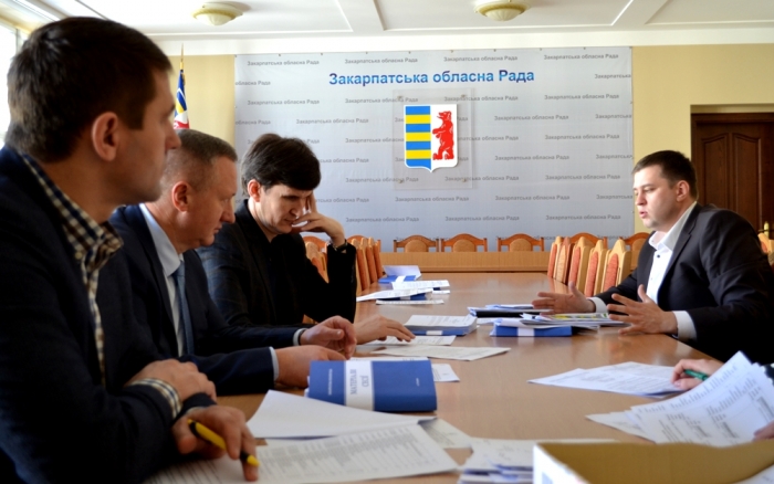 Більшість місцевих доріг на Закарпатті збудована ще в 50–60-х роках минулого століття...
