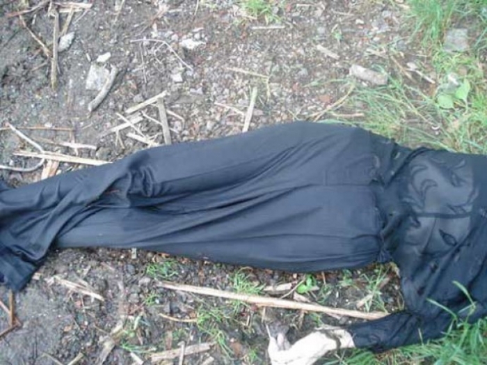 Тіло 51-річної утоплениці витягнули з води у закарпатському Сільці