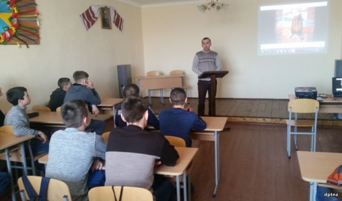 Коли вислів "душу й тіло ми положим за нашу свободу" став не просто словами з гімну, а станом душі