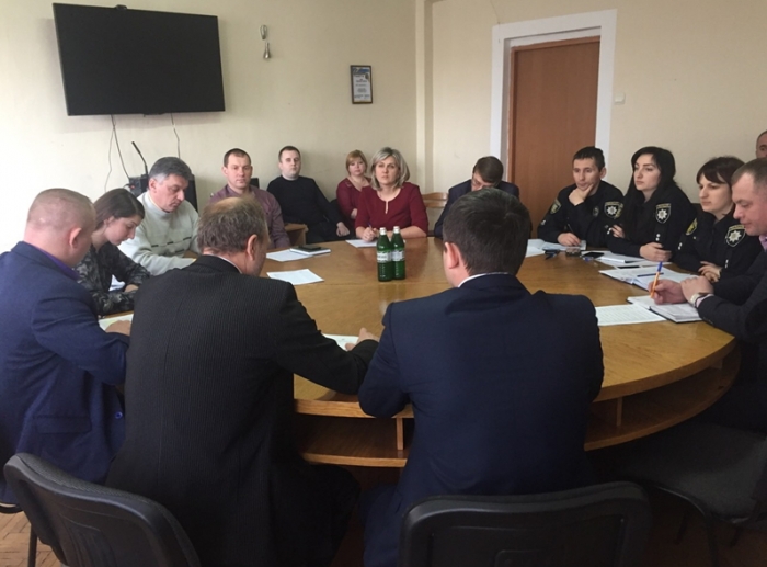 Як держвиконавці Закарпаття виконують рішення про стягнення аліментів