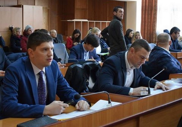 Ужгородські муніципали з благоустрою отримають службовий автомобіль