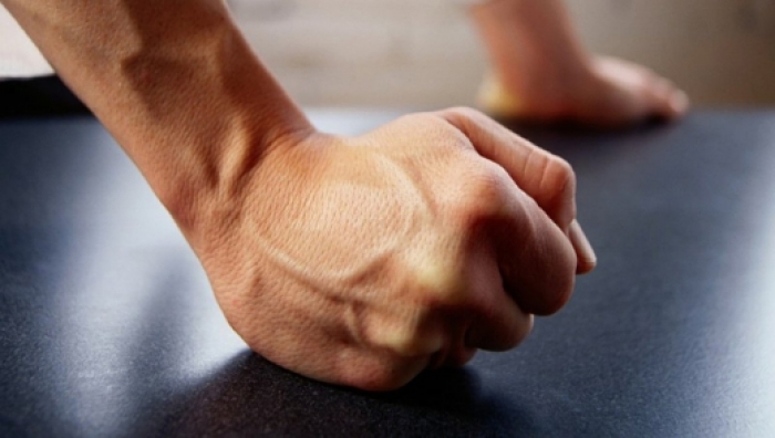 Ніде не працюючий ужгородець вчинив "розбій" в одній із торгівельних точок обласного центру Закарпаття