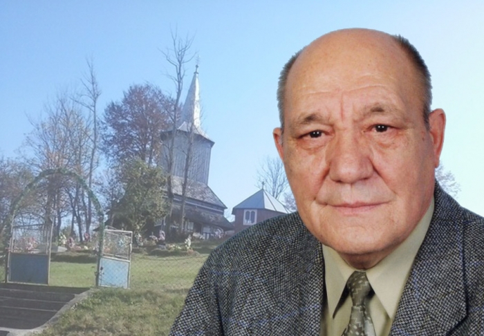 В Ужгороді відійшов у позасвіти професор Михайло Сюсько