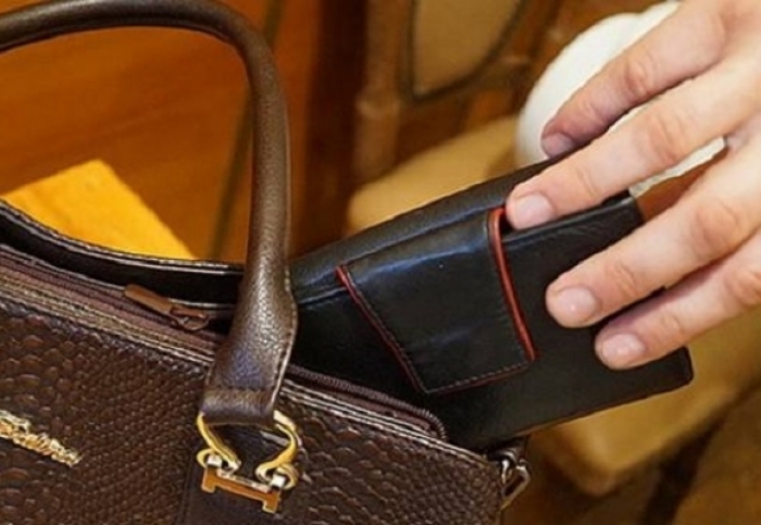 Дівочий кримінальний "дует" з Берегова "засвітився" у столиці Галичини