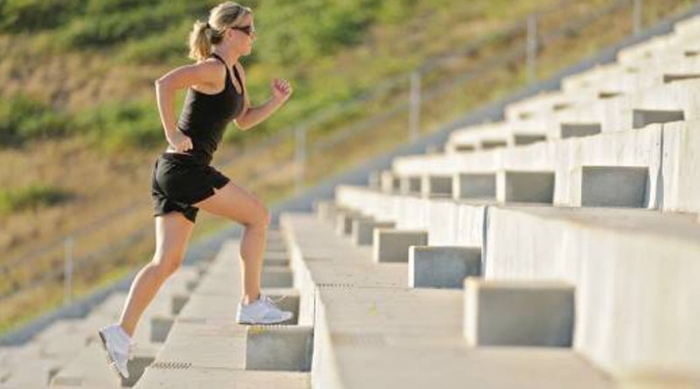 Весна вже на порозі. Як жінкам стати красивішими, стрункішими та сексуальнішими?