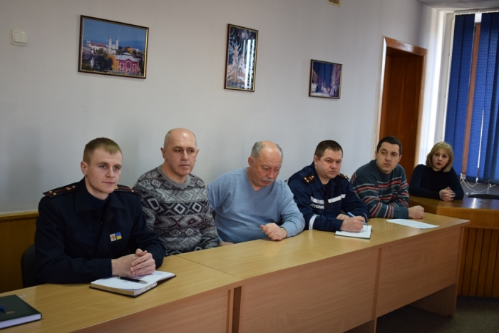 Через погіршення погодних умов в Ужгороді відкриють стаціонарні пункти обігріву