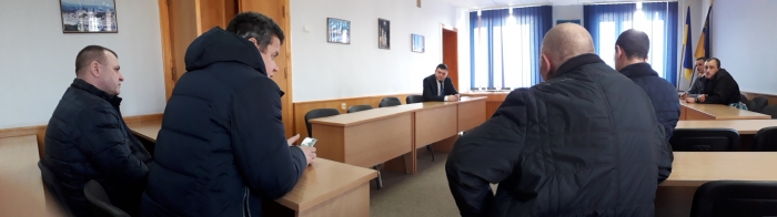 Цьогоріч на зведення в Ужгороді СРЦ для інвалідів та учасників АТО передбачено 5 мільйонів гривень