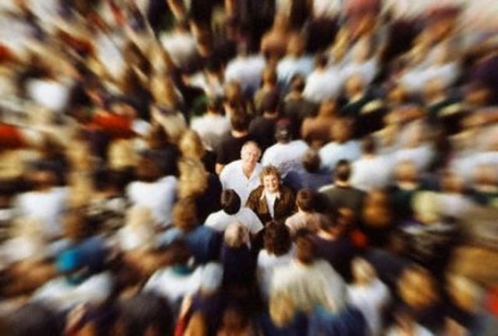 Вперше за останні 12 років населення на Закарпатті поменшало природним шляхом